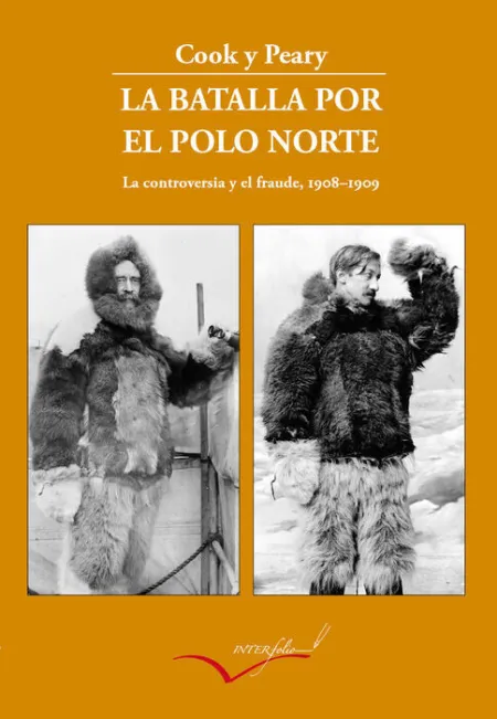 La Batalla por el Polo Norte