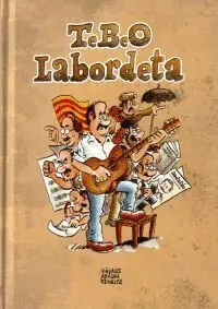 Tebeo Labordeta