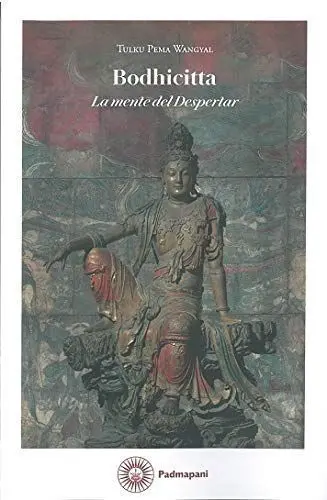 Bodhicitta. La Mente del Despertar