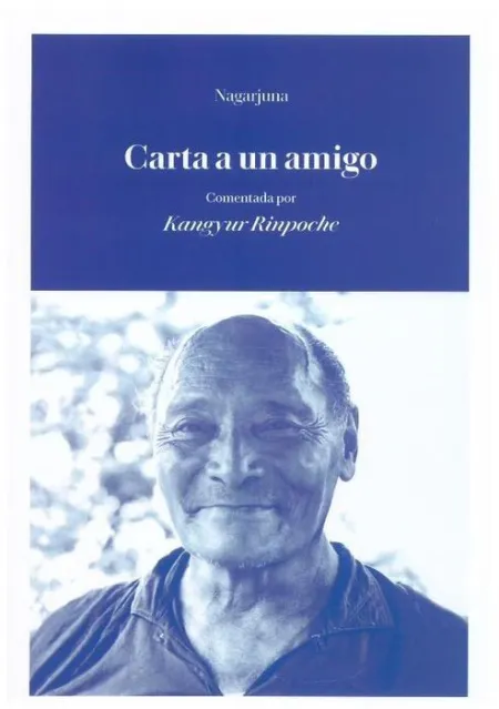 Carta a un Amigo