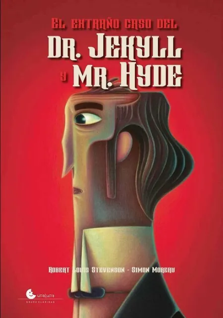 Extraño Caso del Dr Jekyll y Mr Hyde,El