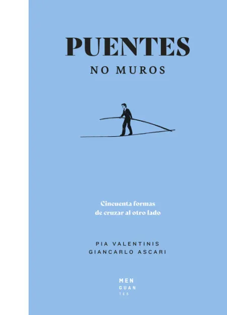 Puentes no Muros