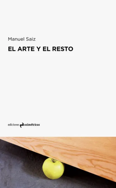 El Arte y el Resto