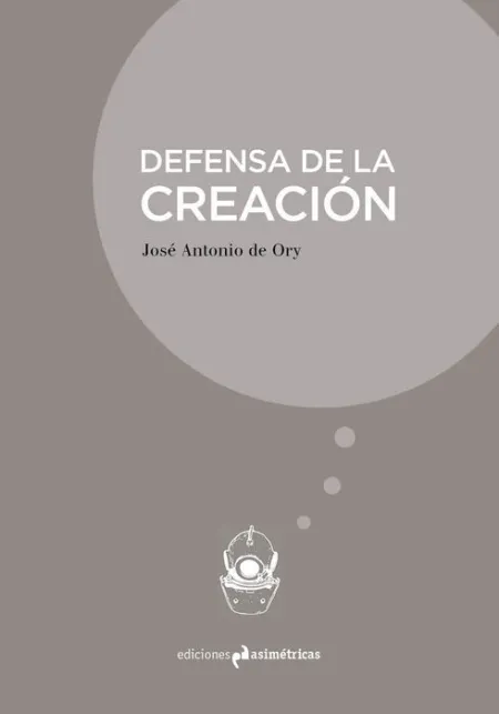 Defensa de la Creación