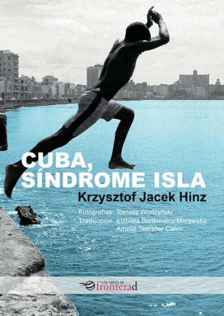 Cuba,Sindrome Isla