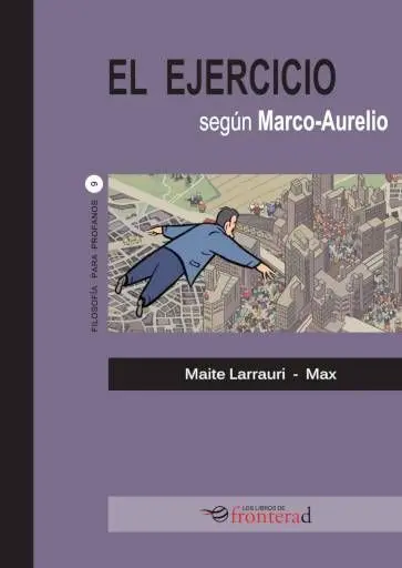 El Ejercicio Segun Marco - Aurelio
