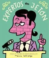 Expertos en Jeton