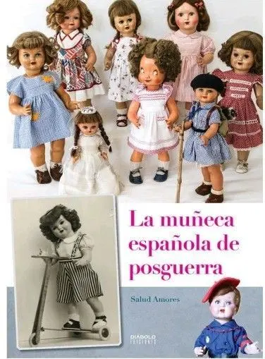 La Muã?Â?Eca Espaã?Â?Ola de Posguerra