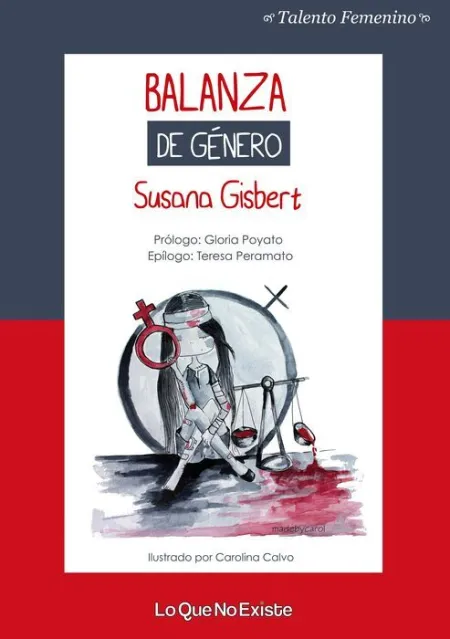 Balanza de Genero