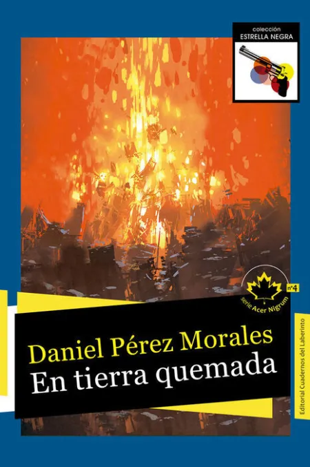 En Tierra Quemada