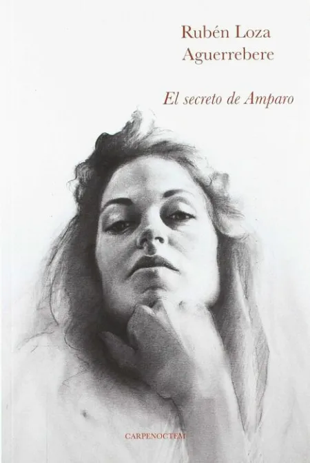 El Secreto de Amparo