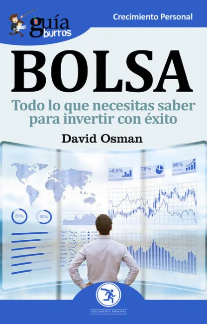 Bolsa -Guiaburros