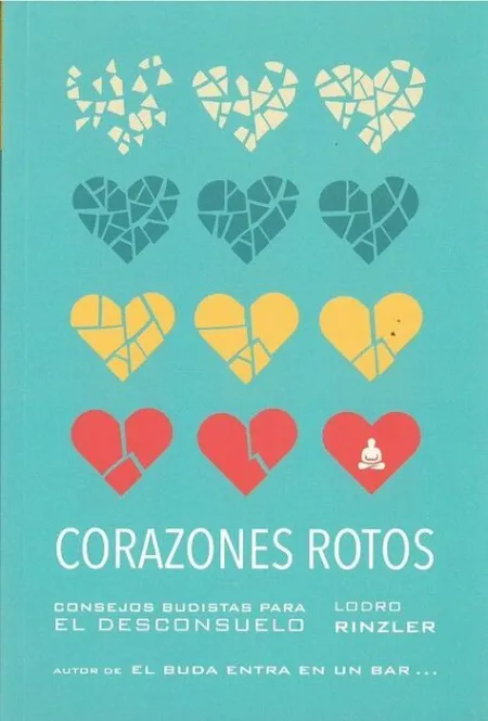 Corazones Rotos