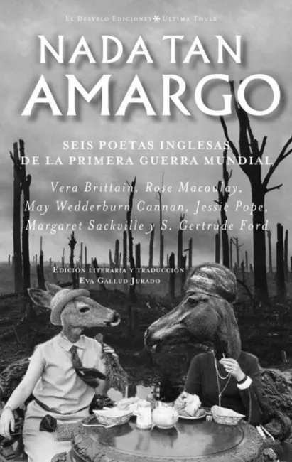 Nada Tan Amargo