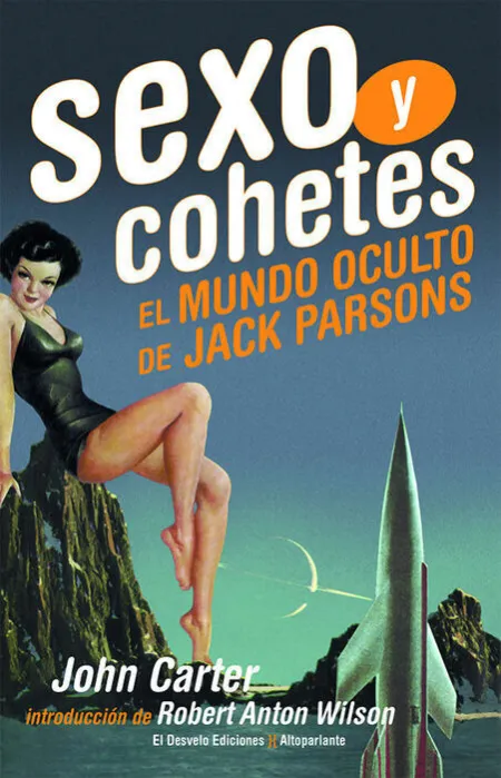 Sexo y Cohetes