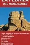La Pedriza del Manzanares. Mapa Excursionista