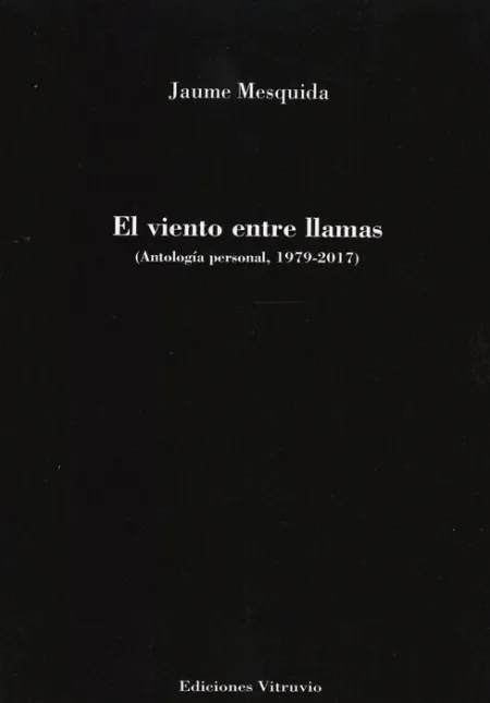 El Viento entre Llamas
