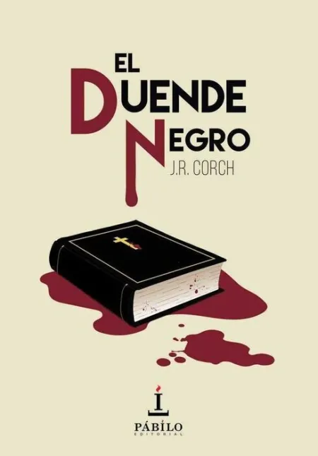 El Duende Negro