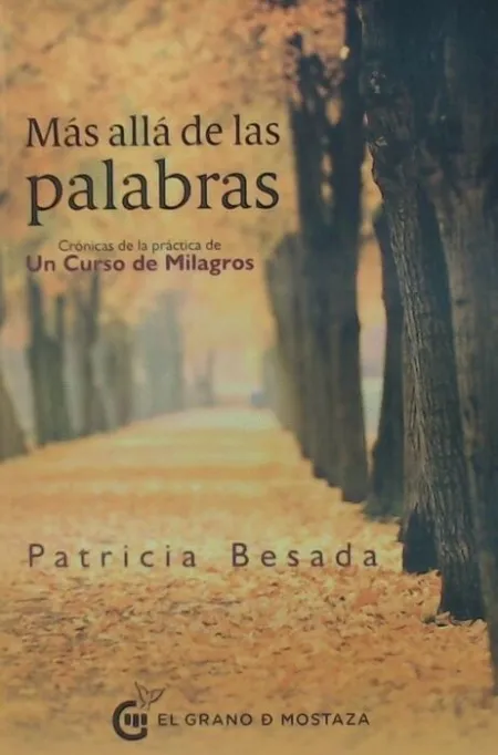 Mas Alla de las Palabras