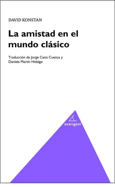 La Amistad en el Mundo Clásico