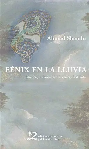 Fenix en la Lluvia