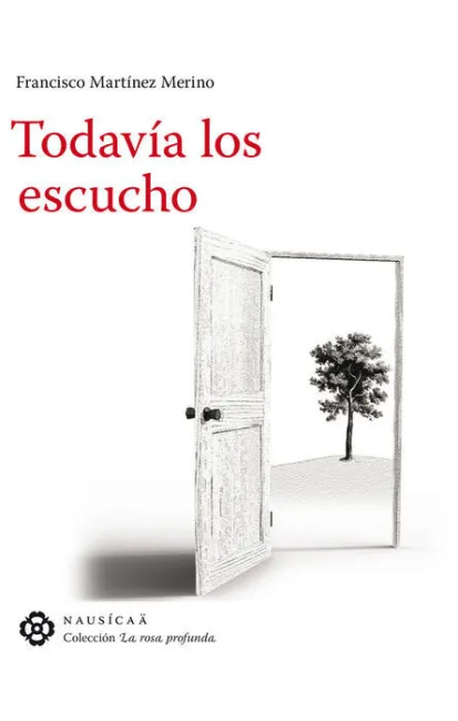 Todavía los Escucho