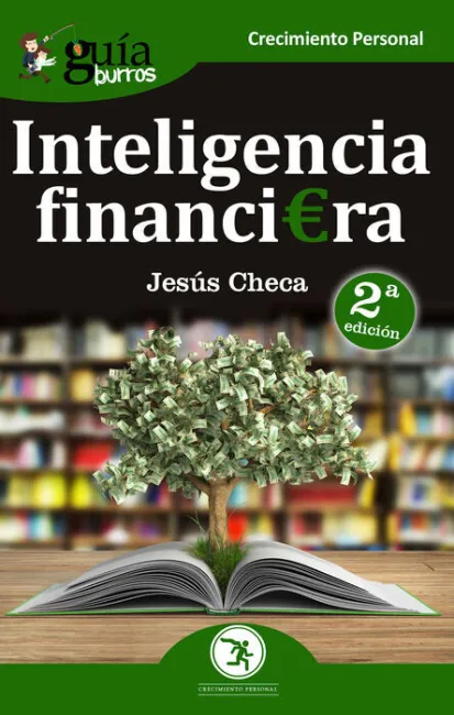 Inteligencia Financiera -Guiaburros