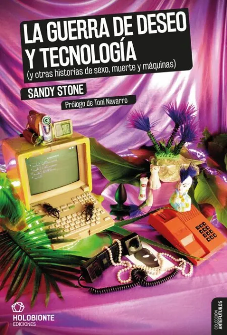 La Guerra de Deseo y Tecnología