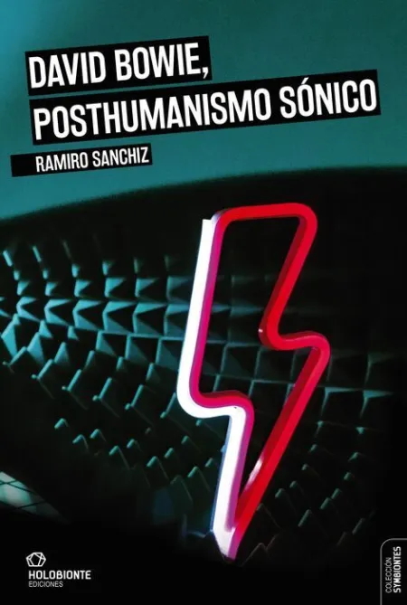 David Bowie, Posthumanismo Sónico