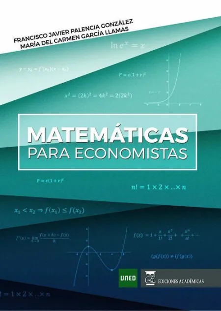 Matemáticas para Economistas