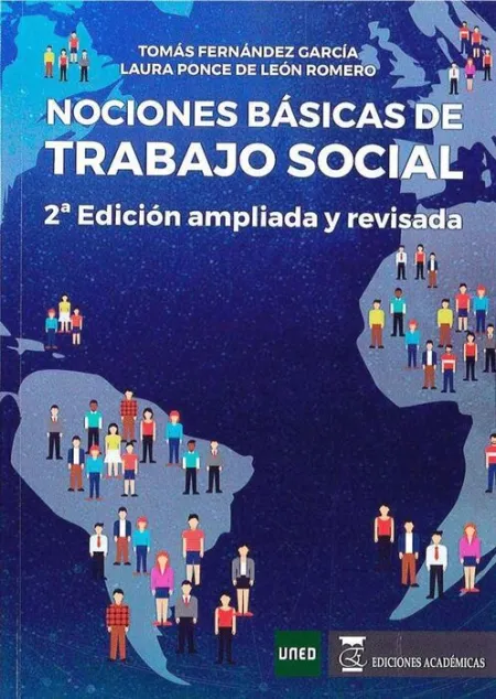 018 Nociones Básicas de Trabajo Social