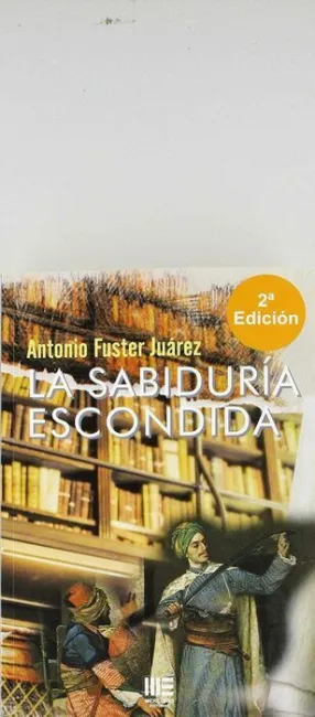 *** Sabiduria Escondida, la