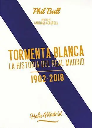 Tormenta Blanca