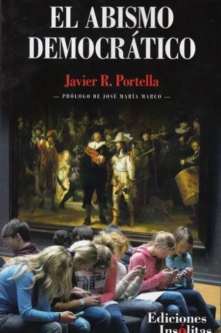 El Abismo Democrático