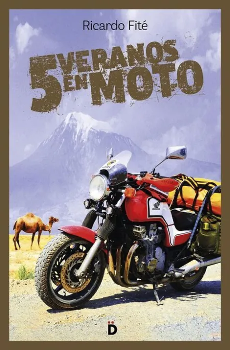5 Veranos en Moto