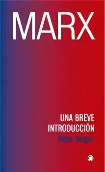 Marx. Un Breve Introduccion