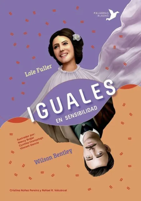 Iguales en Sensibilidad