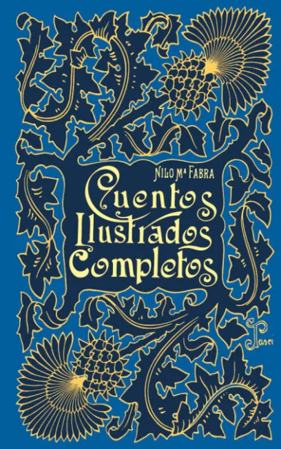 Cuentos Ilustrados Completos