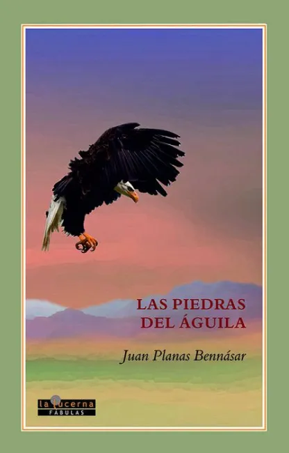 Las Piedras del Águila