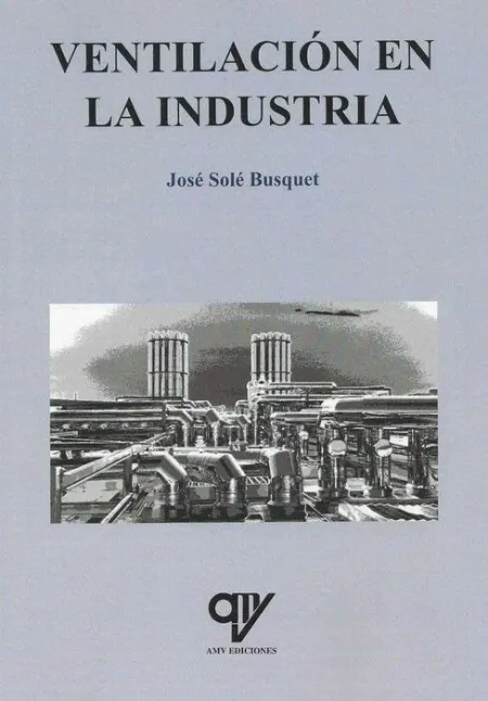 Ventilacion en la Industria