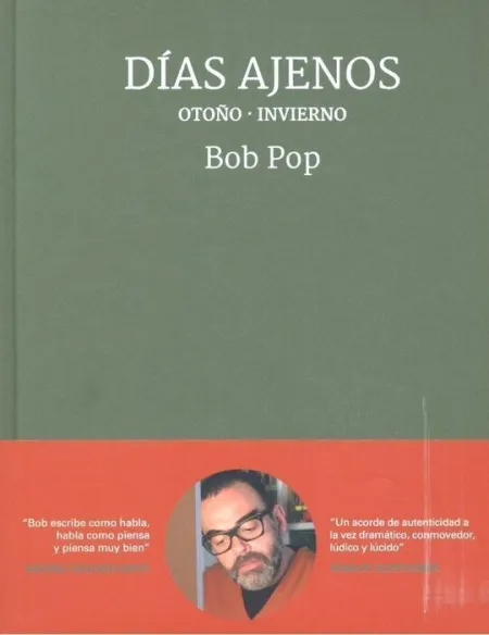 Días Ajenos - Otoño · Invierno