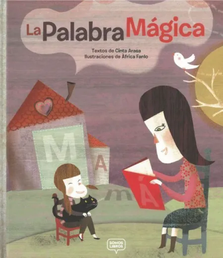 Palabra Magica, la