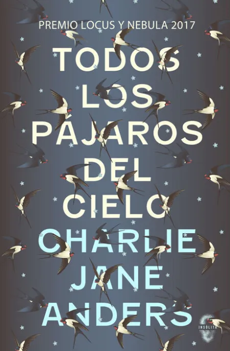 Todos los Pájaros del Cielo