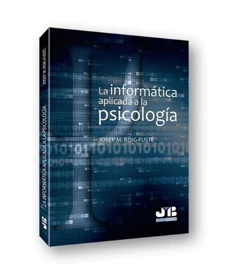 La Informática Aplicada a la Psicología