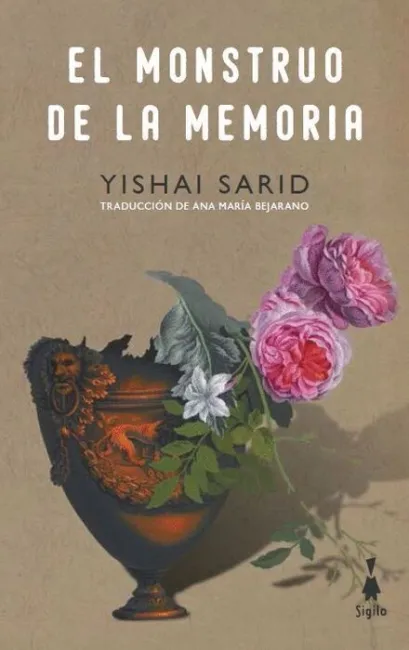 El Monstruo de la Memoria