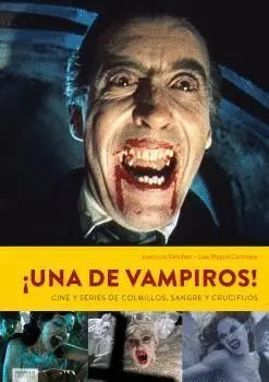 ¡Una de Vampiros!