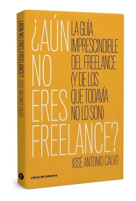 ¿Aún no Eres Freelance?