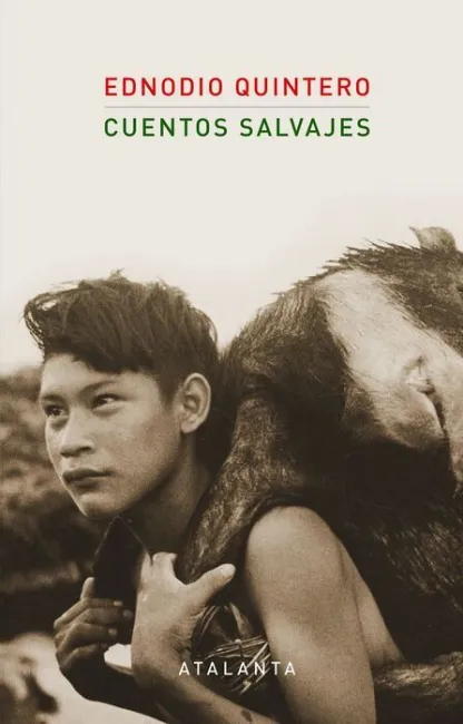 Cuentos Salvajes