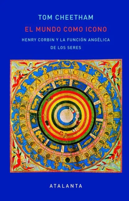 El Mundo Como Icono