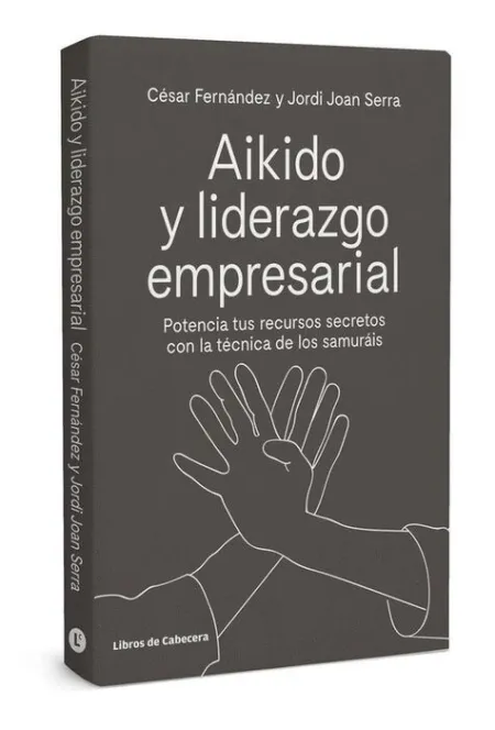 Aikido y Liderazgo Empresarial